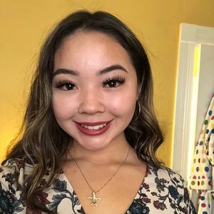 Meet your Posher, Tracy